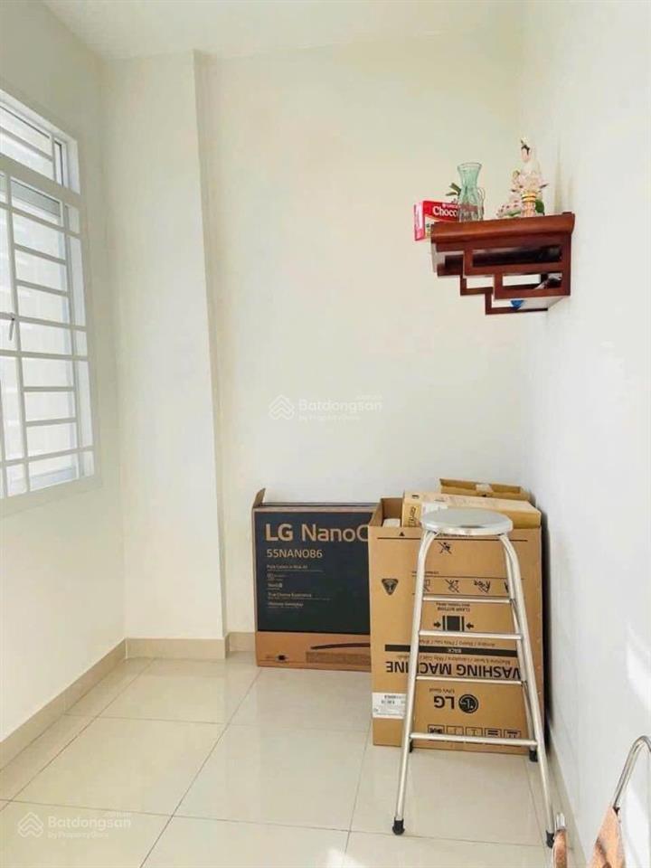 Nhà 2 tầng 83m2 4 x 23  2pn 2wc tại đường 185 ngay trung tâm phước long b quận 9.xe hơi tới nhà