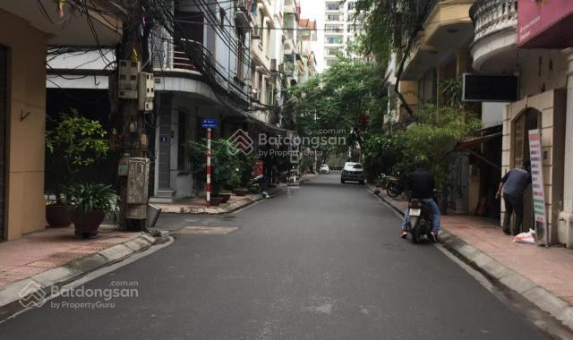 Bán nhà tổng cục 2, 105 xuân la  tây hồ, ô tô tránh, vỉa hè, dt 70m2 x 4 tầng mặt tiền 8m, 24.5 tỷ