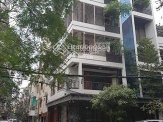 Bán nhà lô góc ngõ 91 nguyễn chí thanh, 50m2 5 tầng phân lô vỉa hè  ô tô tránh giá 24 tỷ