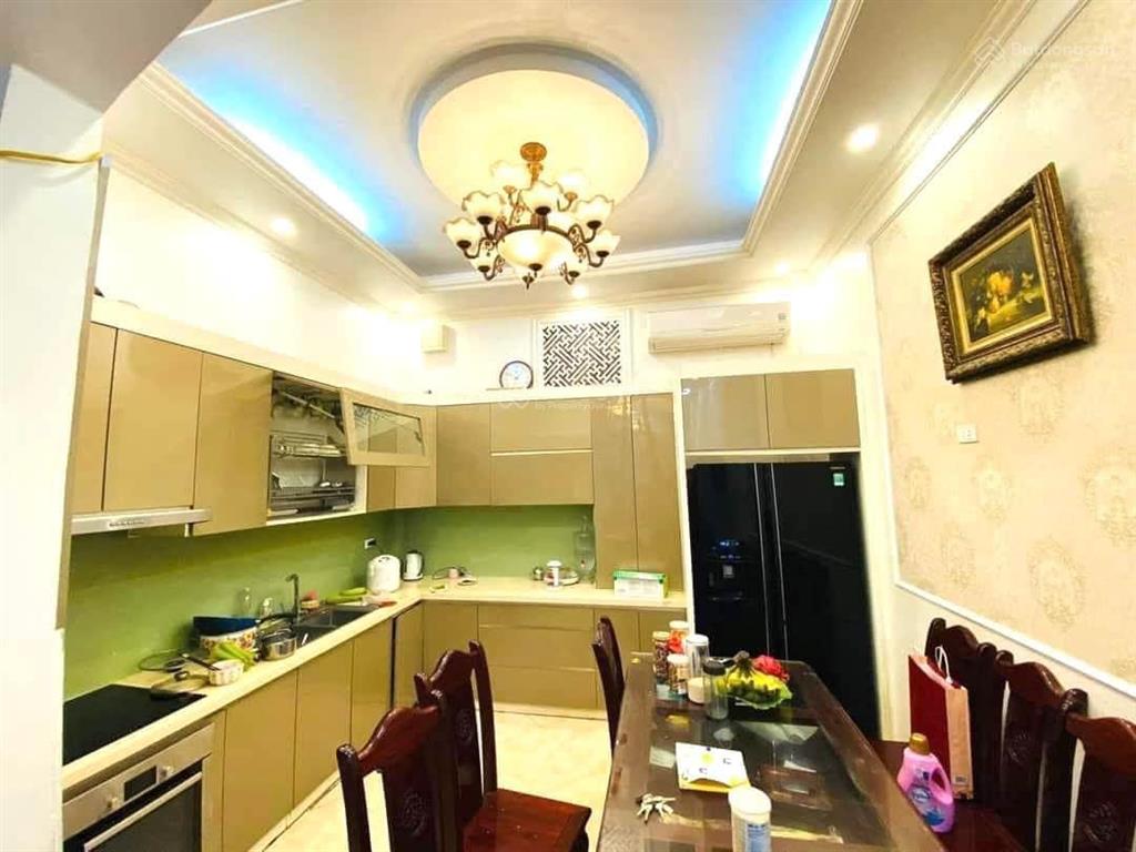 Bán nhà khu x4  ngõ 28 dương khuê  quận cầu giấy. 55m2 5 tầng  phân lô ô tô giá chỉ 21 tỷ