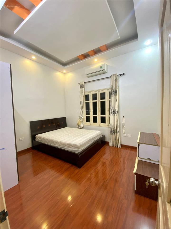 Bán nhà khu x4  ngõ 28 dương khuê  quận cầu giấy. 55m2 5 tầng  phân lô ô tô giá chỉ 21 tỷ