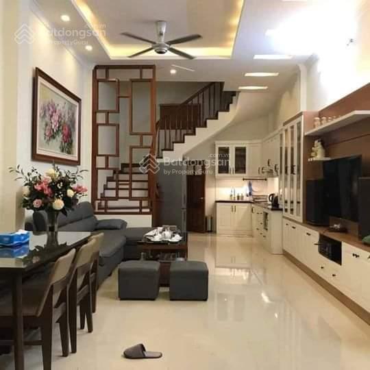 Bán nhà khu x4  ngõ 28 dương khuê  quận cầu giấy. 55m2 5 tầng  phân lô ô tô giá chỉ 21 tỷ