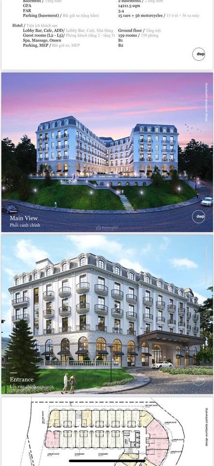 Bán lô đất vàng đẹp tại p10, đà lạt.  0839 339 *** (bảo)