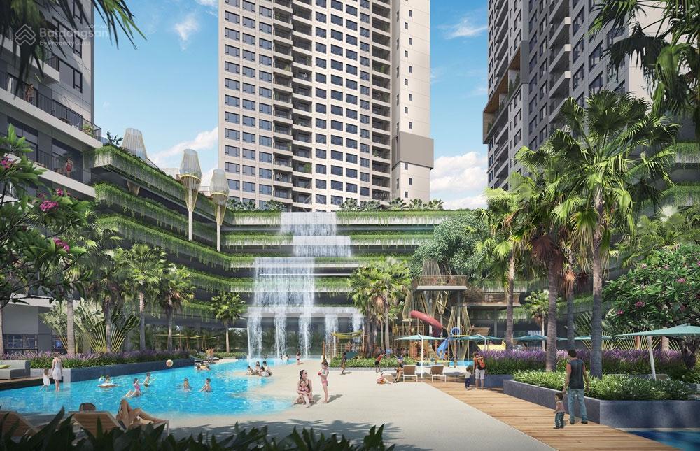 Giỏ hàng độc quyền căn the infiniti giá tốt tháng 2/2026  vp tại dự án hỗ trợ khách hàng 24/7