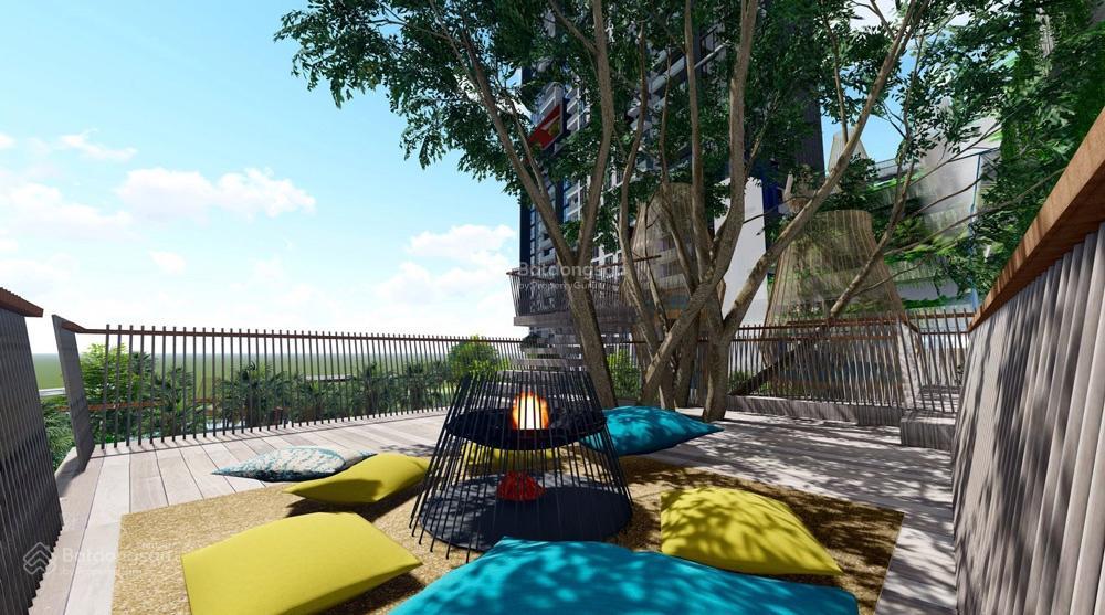 Giỏ hàng độc quyền căn the infiniti giá tốt tháng 2/2026  vp tại dự án hỗ trợ khách hàng 24/7