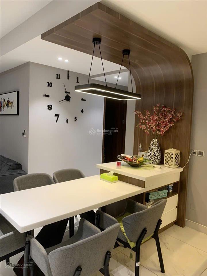 Bán căn hộ midtown m7 80m full nội thất có ô xe trệt  view nội khu  giá bán chỉ 10 tỷ all in