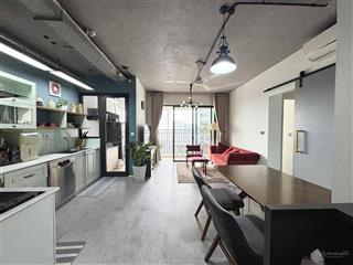 Bán căn hộ the view 91m2, 2pn, giá tốt bao thuế phí & 5% ra sổ đang có hđt xem nhà ngay