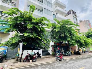 Cực hiếm! nhà ngay metro văn thánhdt7,2x15m,kết cấu 4 tầng, thu nhập 90tr/tháng giá 30 tỷ