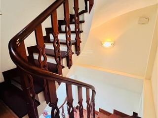 Bán nhà riêng 52m2, 4pn, 4wc tại kim mã, ba đình, hà nội, giá thỏa thuận