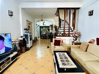 Bán nhà kim mã ba đình ô tô đỗ cửa  dt 48m2  5 tầng  5 ngủ  nhà dân xây kiên cố