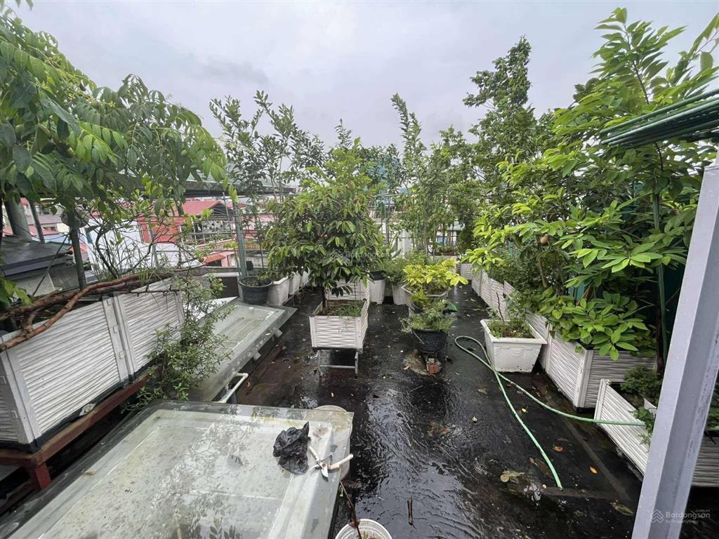 Kim mã ba đình nhà dân xây kết cấu bê tông giá thoả thuận