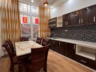 Bán nhà kim mã ba đình 55m2/5 tầng /5 ngủ