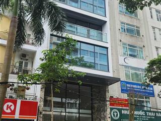 Bán nhà mặt phốn yên phụ  tây hồ. diện tích 85m x 6 tầng. mặt tiền 6m.  0914 624 ***