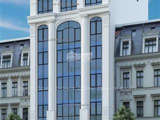 Bán nhà mặt phố xã đàn  đống đa. diện tích 130m2 x 7 tầng. mặt tiền 12m.  0914 624 ***