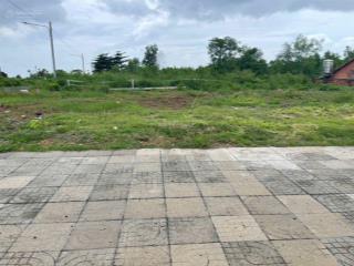 Bán đất đẹp ngay khu nghỉ dưỡng gadern house 4 láng dài xã đất đỏ tphcm dt 143.8m2 giá chỉ 980tr