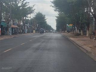 Bán đất mt đg huỳnh minh thạnh đẹp thị trấn phước bửu mua bán kinh doanh sầm uất
