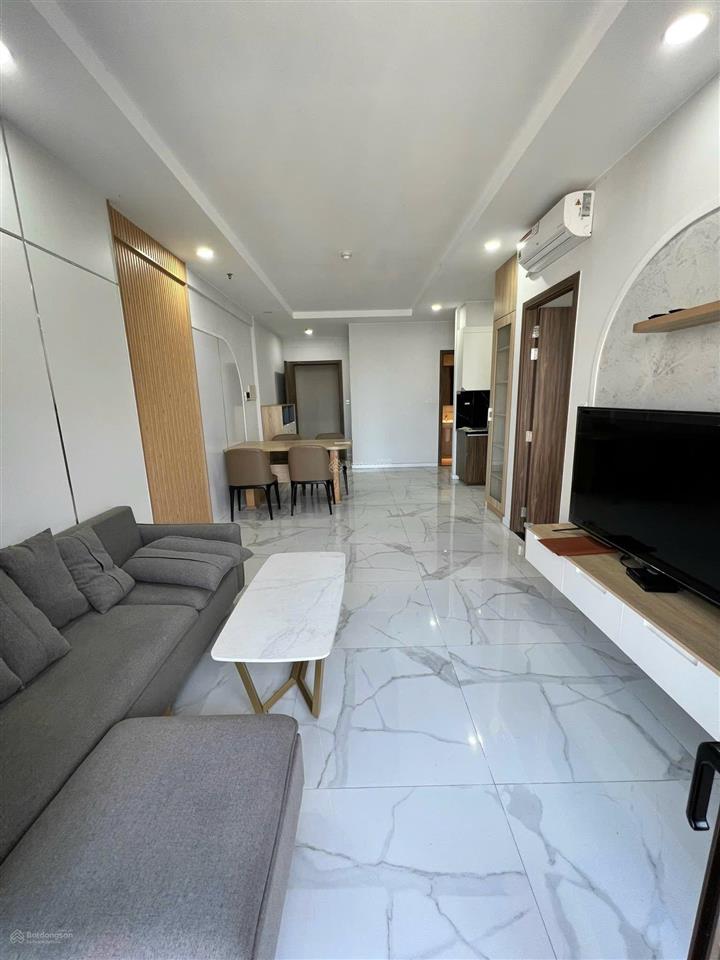 Bán căn full nội thất giá 2.9 tỷ 2pn 2wc diện tích 74m2 view hướng đông opal boulevard