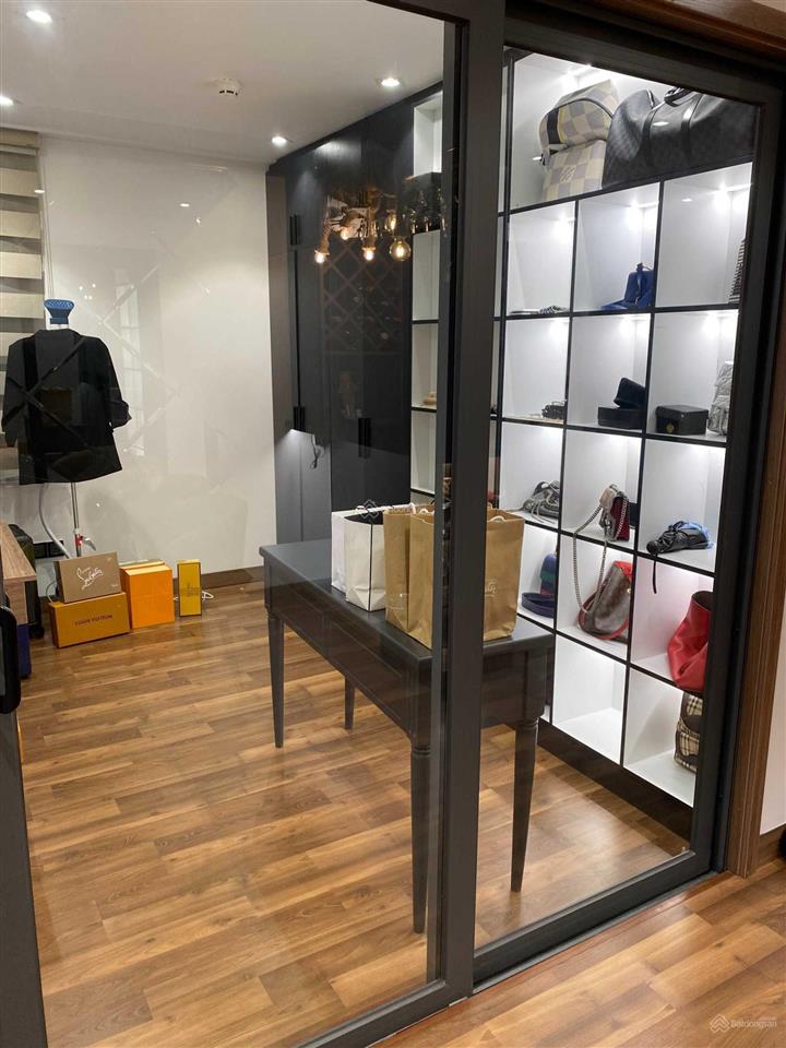 Sunrise city view 76m2 2pn 2wc giá 6,9 tỷ full nội thất