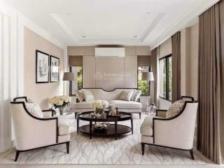 Bán gấp 4 pn  267m2  89tr/m2 sunrise city quận 7,  0933 413 *** khánh phương