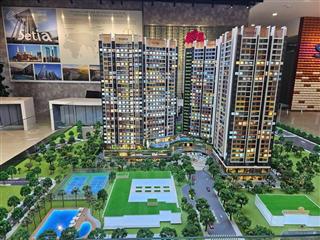 Sống xanh giữa lòng bình dương chỉ có tại eco xuân  setia lựa chọn tốt và ưu tiên bật nhất