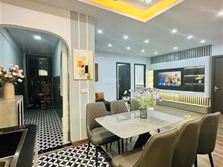 Bán căn hộ tòa rainbow tây nam linh đàm