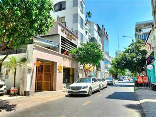 Bán nhà mt phan kế bính, p. đa kao, q.1. dt 9x25m. trệt 2l giá 135tỷ