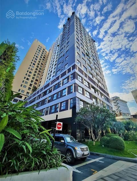 Bán căn hộ 3pn chung cư kingston residences phú nhuận. 120m2. full nội thất. giá 12,6 tỷ