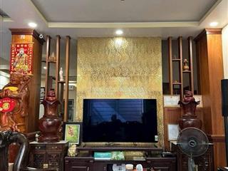 Bán nhà đào duy anh, phường 9, q. pn. dt 7,5 x15m. 5 tầng. giá 18,5 tỷ