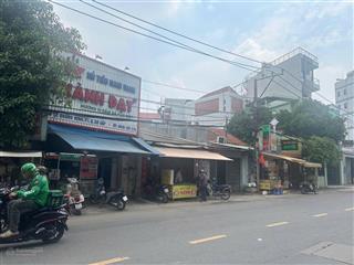 Bán nhà mặt tiền lê quang định, p. 1, q. gv. dt 12x27m. cn 312m2. giá 60 tỷ
