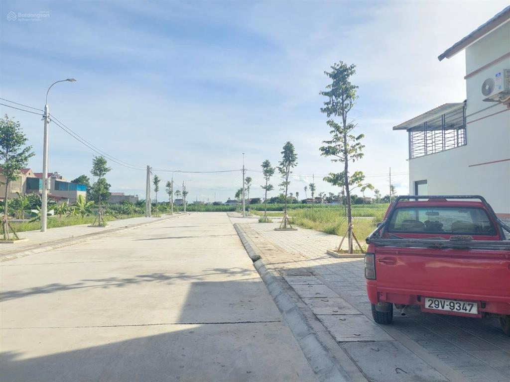 Mặt bằng xuân minh, thọ xuân, ngay đường ql47b mà giá chỉ 5,2tr/m2, 150m2 (6x25) 0911 927 ***
