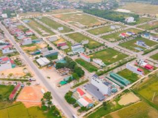 Khu đô thị sao mai new central  triệu sơn  thanh hóa, quỹ độc quyền 150 lô siêu đẹp,  ngay