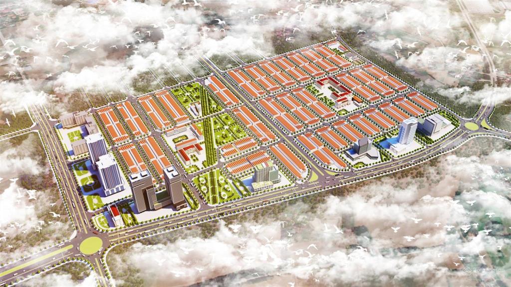 Khu đô thị mới sao mai lam sơn  sao vàng  thọ xuân. quý khách hàng quan tâm  0911 927 ***