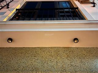 Trần cung 86m2 * 6 tầng mt 6m  21 tỷ cầu giấy 18 phòng dt 100 triệu , 10m ra ô tô tránh ,