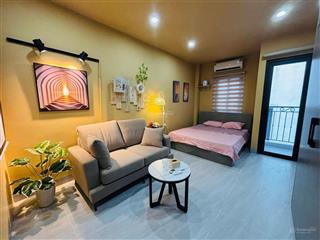 Bán chdv 22pn, 22wc tại mai dịch, cầu giấy, 23 tỷ, 96m2 bao đẹp