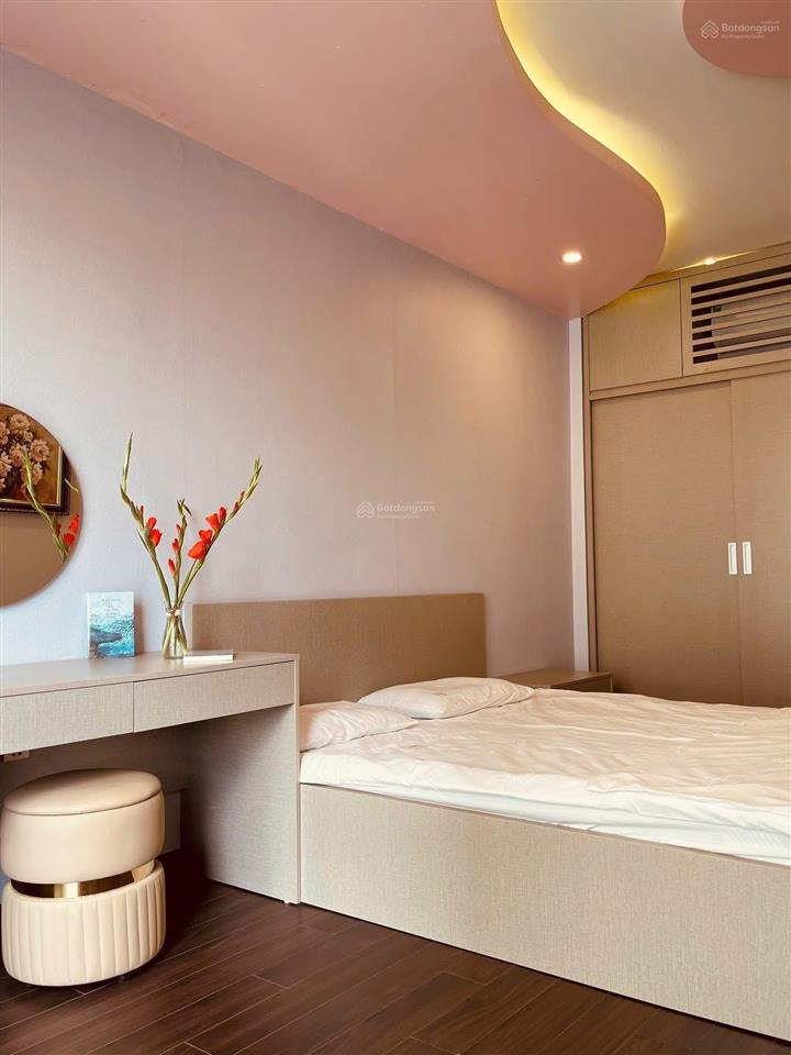 Siêu phẩm chdv cg  29 pkk * 7 tầng, mt 6.6m  96m2, dt 100 tr/tháng  pccc & gpxd đầy đủ