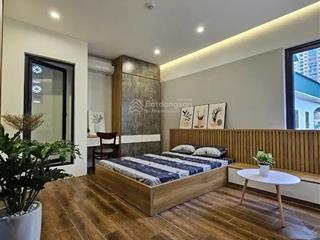 Hiếm! quan nhân 110m2 * 7 tầng thang máy 26 pkk 2 thoáng trước sau dt 150 tr/th  pccc&gpxd full