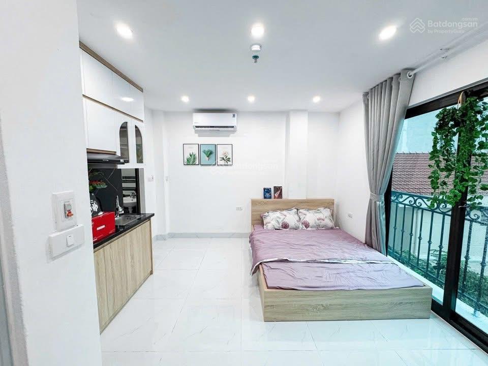 Chdv tx 110m2*7t, mt 7.2m  28pkk  2 thoáng  cách ô tô 20m  dt 150tr/th  gpxd&pccc