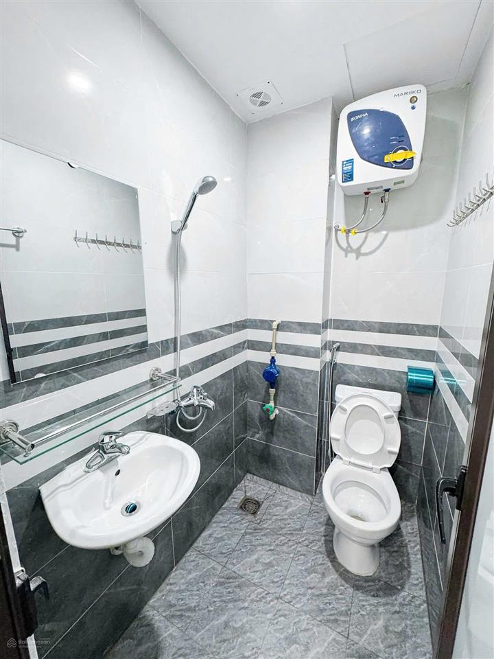 Chdv tx 110m2*7t, mt 7.2m  28pkk  2 thoáng  cách ô tô 20m  dt 150tr/th  gpxd&pccc