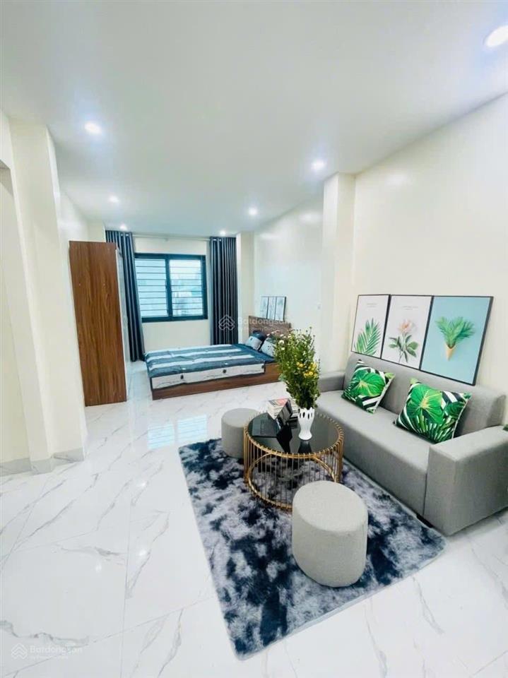 Chdv lê quang đạo ntl 85m2*7 tầng , mt8.4m 12pkk * nhỉnh 15 tỷ pccc & gpxd đầy đủ