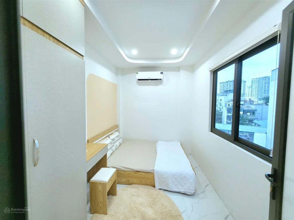 Vip ! chdv tx 123m2 * 6 tầng , mt 8,1m  30m ra mặt phố  25pkk dạng 1n1k&studio  dt 155tr/th