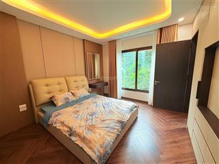 Trần duy hưng  50m2*5t thang máy, mt 7m  13 tỷ lô góc  ngõ nông  mới tênh