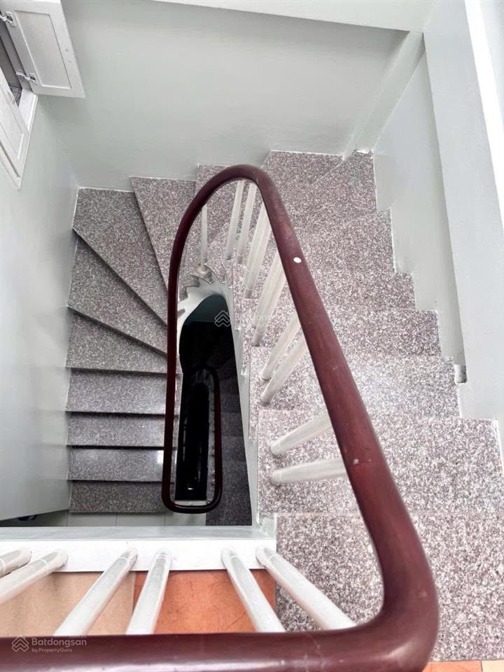 Nhà đẹp đón tết  quan nhân  3 bước chân ra hồ  20m ra mặt phố  2 thoáng  38m2 * 5 tầng  8 tỷ