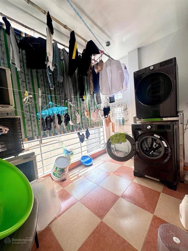 Nhà đẹp đón tết  quan nhân  3 bước chân ra hồ  20m ra mặt phố  2 thoáng  38m2 * 5 tầng  8 tỷ