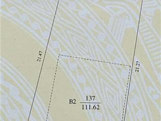 Mảnh đất vàng xây chdv  15m ra ô tô tránh  nở hậu  112m2  an sinh đỉnh cao  tiện ích ngập tràn