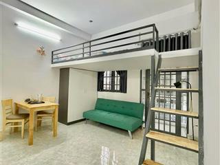 Cho thuê trọ, ch bình thạnh, gần đh văn lang cs3, ở được 4 người, dạng duplex full nội thất, ở ngay