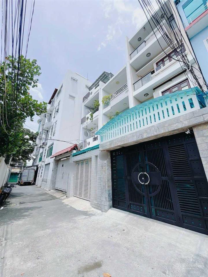 Bán nhà đường lâm văn bền, 80m2, 4 tầng, đường ô tô 6m, ô tô vào nhà, nhỉnh 9 tỷ