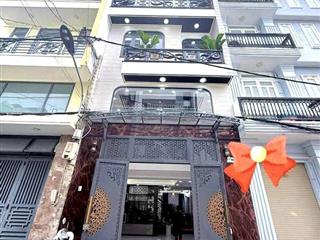 Nhà mặt tiền đường số tân quy, 5.5x18m, 21 tỷ, vừa ở vừa kinh doanh, quận 7
