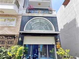 Bán nhà kdc himlam kênh tẻ, 4.8x17m, 13 tỷ, tân hưng, quận 7