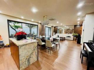 Bán biệt thự 200m khu sao đỏ  dương kinh  hải phòng