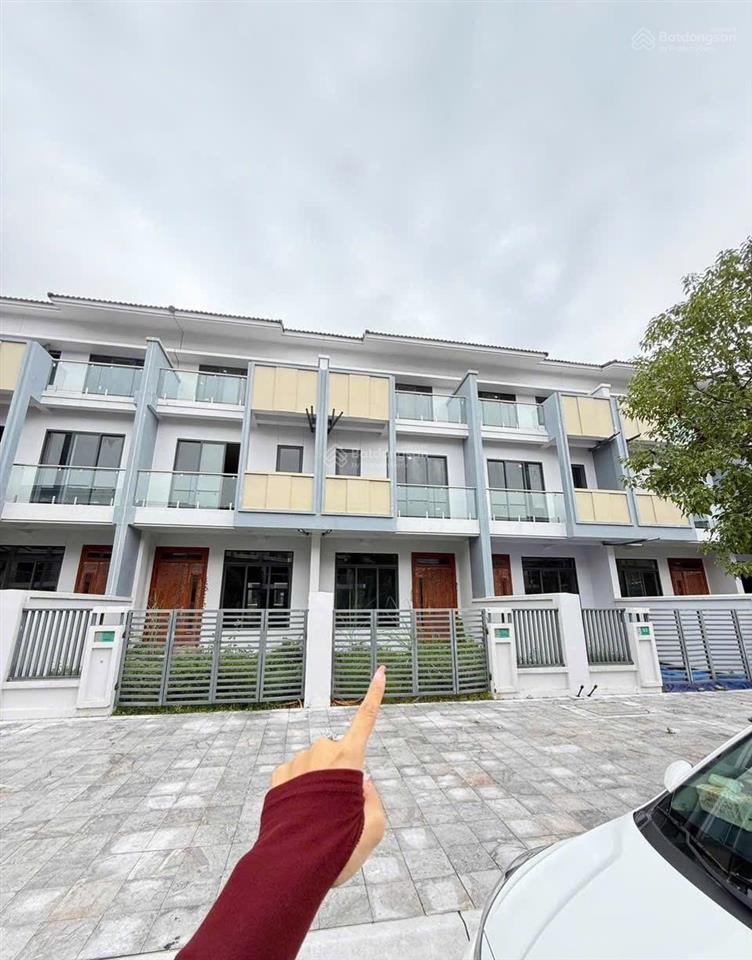 3 tầng thô đơn giá rẻ nhất  vị trí đẹp nhất  dự án sapphire gem  đường 9c  thuỷ nguyên  hp